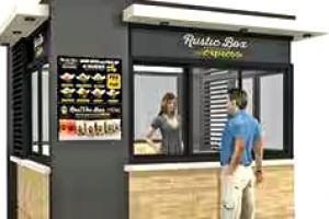 വൈബാകും... ഗുരുവായൂരിലെ ഹൈടെക് തട്ടുകടകൾ...