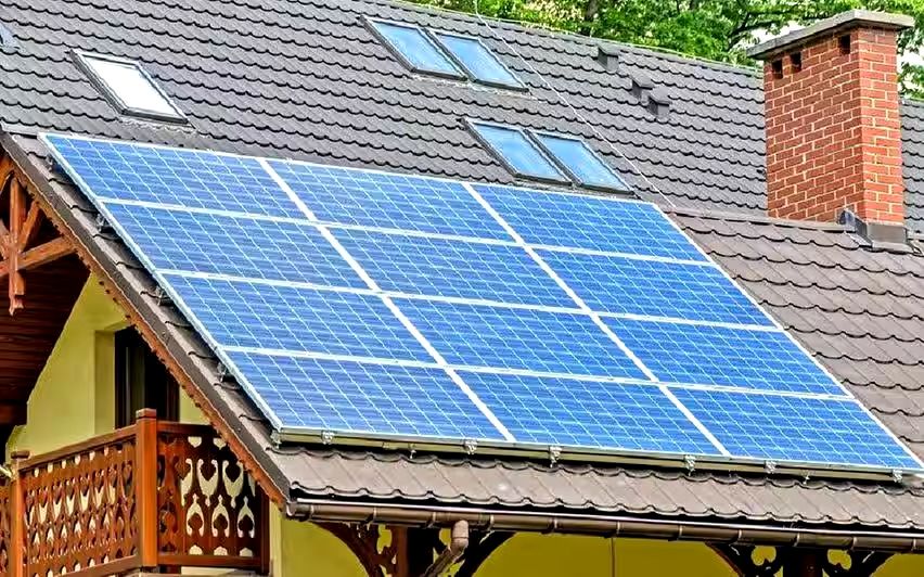 സോളാർ: ഉത്പാദകർക്ക് ആശ്വാസം, 10 കിലോവാട്ടുവരെ ബാറ്ററിയില്ലാതെ നെറ്റ് മീറ്ററിങ്