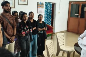 അവർ പരതി നടന്നു; ലസ്ലി സായ് വിനേയും കൊറമ്പിയമ്മയേയും..  :ചാലക്കര പുരുഷു