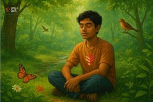 ലഹരി: സമൂഹത്തെ കാർന്നുതിന്നുന്ന മഹാവിപത്ത് - പ്രകൃതിയുടെ ലഹരിയിലേക്ക് ഒരു മടക്കം :ബിജു കാരക്കോണം,