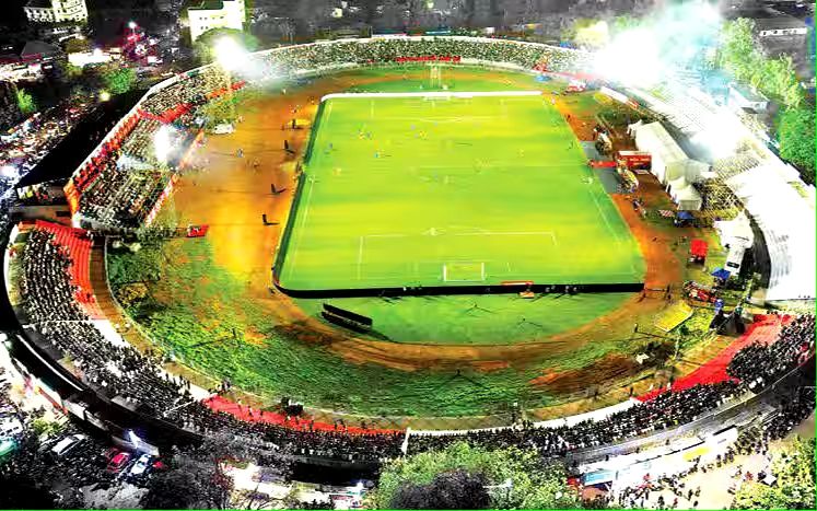 ഹൃദയപൂർവം കണ്ണൂർ