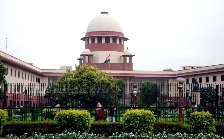 ശിക്ഷിക്കപ്പെട്ടത് പത്രികയിൽ വെളിപ്പെടുത്തിയില്ലെങ്കിൽ തിരഞ്ഞെടുപ്പ് അസാധു -സുപ്രീംകോടതി