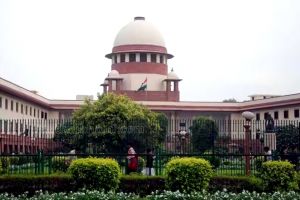 ശിക്ഷിക്കപ്പെട്ടത് പത്രികയിൽ വെളിപ്പെടുത്തിയില്ലെങ്കിൽ തിരഞ്ഞെടുപ്പ് അസാധു -സുപ്രീംകോടതി