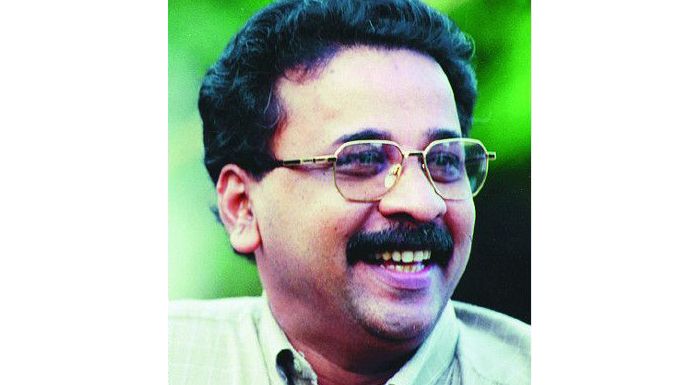 ചിരിയിൽ പൊതിഞ്ഞ കണ്ണീർ: ടി.വി. കൊച്ചുബാവയുടെ എതിർയാത്രകളും കാലഘട്ടത്തിന്റെ തീവ്രരേഖകളും  :സത്യൻ മാടാക്കര