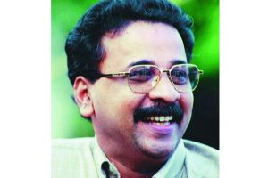 ചിരിയിൽ പൊതിഞ്ഞ കണ്ണീർ: ടി.വി. കൊച്ചുബാവയുടെ എതിർയാത്രകളും കാലഘട്ടത്തിന്റെ തീവ്രരേഖകളും  :സത്യൻ മാടാക്കര