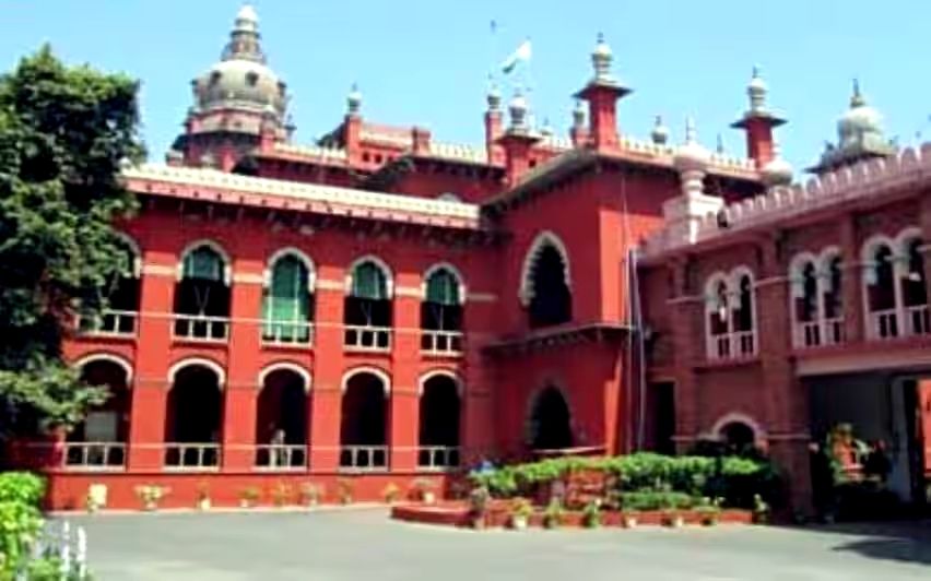 ദൈവത്തിനു വിവേചനമില്ല, ജാതികൊണ്ട് വിശ്വാസത്തെ വേലികെട്ടാനാവില്ല-മദ്രാസ് ഹൈക്കോടതി