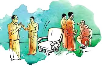 ആറ്റിങ്ങലിൽ പ്രമുഖരെ പോരാട്ടത്തിനിറക്കുംമത്സരം കടുപ്പിക്കാൻ മുന്നണികൾ