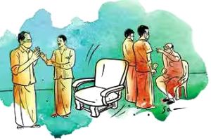 ആറ്റിങ്ങലിൽ പ്രമുഖരെ പോരാട്ടത്തിനിറക്കുംമത്സരം കടുപ്പിക്കാൻ മുന്നണികൾ