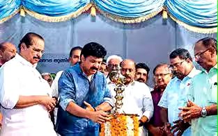 എല്ലാവർക്കും ഉന്നതവിദ്യാഭ്യാസത്തിന് മന്നം അവസരമൊരുക്കി -കെ.ബി.ഗണേഷ്കുമാർ