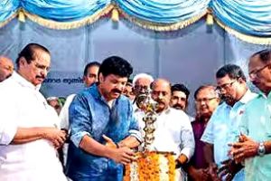 എല്ലാവർക്കും ഉന്നതവിദ്യാഭ്യാസത്തിന് മന്നം അവസരമൊരുക്കി -കെ.ബി.ഗണേഷ്കുമാർ