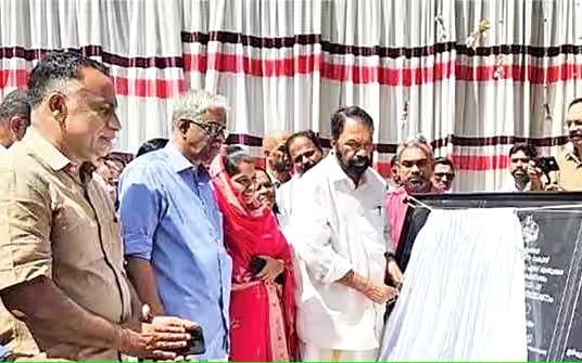 വിദ്യാഭ്യാസമേഖലയ്ക്ക് സർക്കാർ നൽകുന്ന പ്രാധാന്യം വളരെ വലുത് -മന്ത്രി വി. ശിവൻകുട്ടി