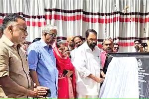 വിദ്യാഭ്യാസമേഖലയ്ക്ക് സർക്കാർ നൽകുന്ന പ്രാധാന്യം വളരെ വലുത് -മന്ത്രി വി. ശിവൻകുട്ടി