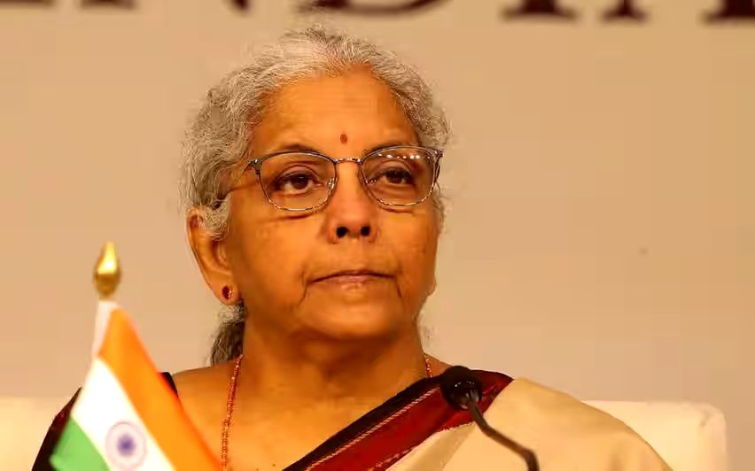 ധനമന്ത്രിയുടെ എഐ വീഡിയോ ഉപയോഗിച്ച് 43 ലക്ഷം തട്ടിയെടുത്തു