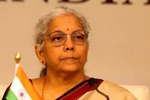 ധനമന്ത്രിയുടെ എഐ വീഡിയോ ഉപയോഗിച്ച് 43 ലക്ഷം തട്ടിയെടുത്തു