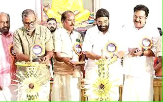 ഗുരുവിനെ ചെറുതാക്കിക്കാണിക്കാൻ നീക്കം -വി.എൻ. വാസവൻ