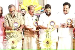 ഗുരുവിനെ ചെറുതാക്കിക്കാണിക്കാൻ നീക്കം -വി.എൻ. വാസവൻ