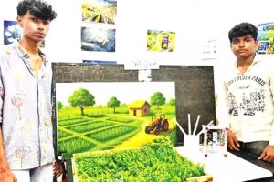 വീട്ടിലിരുന്നു കൃഷിയിടം നനയ്ക്കാം