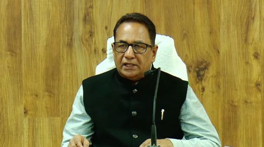 തദ്ദേശ തിരഞ്ഞെടുപ്പ് രണ്ടുഘട്ടം; ഡിസംബര്‍ 9, 11; വോട്ടെണ്ണല്‍ 13ന്