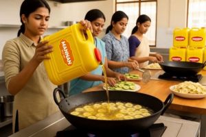 കോവിലകം: തറവാട്ടിലെ രുചിക്കൂട്ടുകൾ ! അമ്മയുടെ കൈപ്പുണ്യം, തലമുറകൾക്കായി