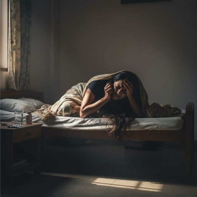 മൈഗ്രേൻ ചികിത്സയിൽ ശ്രദ്ധേയമായി വടകര സമുദ്ര ആയുർവേദ ഗവേഷണകേന്ദ്രം : പാരമ്പര്യ ചികിത്സയിലൂടെ ആശ്വാസം തേടുന്നത് നിരവധിപേർ