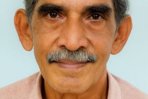 എം. കെ. മുഹമ്മദ് നിര്യാതനായി