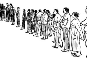 വാർഡുകളിൽ ഇനി പോരാട്ടം