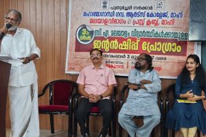 മൃഗീയതയുള്ളത് മനുഷ്യരിൽ