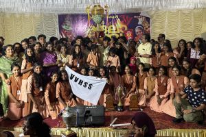 കായംകുളം സബ്ജില്ലാ സ്കൂൾ കലോത്സവം: 26 തവണയും വി വി എച്ച് എസ് എസ് കിരീടം നിലനിർത്തി