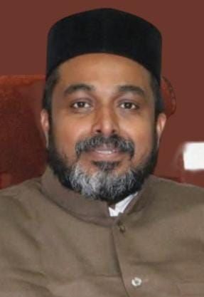 റവ. ഫാ. ജോർജ്ജ് സി. വറുഗീസ് നിര്യാതനായി