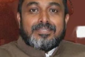 റവ. ഫാ. ജോർജ്ജ് സി. വറുഗീസ് നിര്യാതനായി