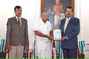 സാധാരണക്കാർക്ക് ലോകായുക്ത; അറിയാൻ പുസ്‌തകം