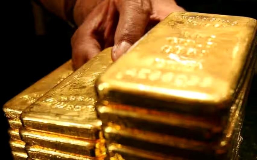 സ്വർണവില വീണ്ടും കുതിപ്പിൽ