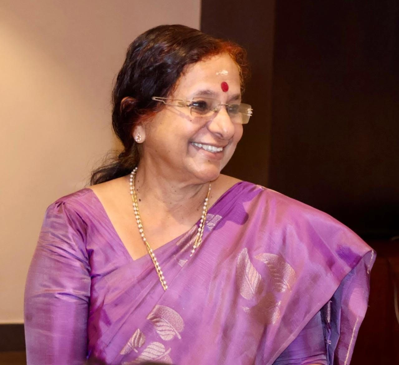 കർമ്മയോഗിനി' ഹീര നെട്ടൂർ ; പൈതൃകപ്പെരുമയിൽ വിളഞ്ഞ കാർഷിക സൗരഭം ! :ദിവാകരൻ ചോമ്പാല