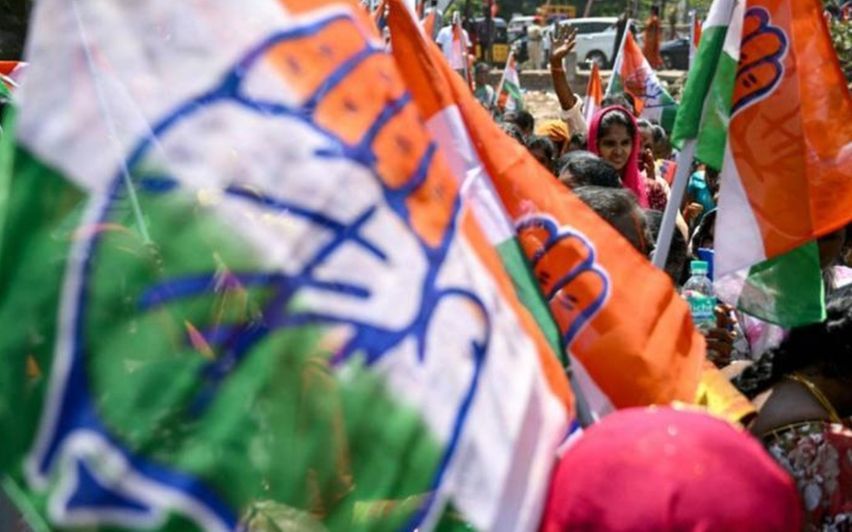 ഡൽഹി സ്ഫോടനം: സർവകക്ഷി യോഗം വിളിക്കണമെന്ന് കോൺഗ്രസ്