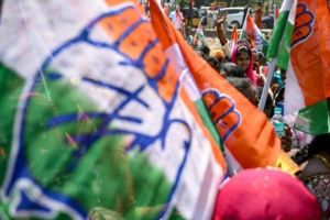 ഡൽഹി സ്ഫോടനം: സർവകക്ഷി യോഗം വിളിക്കണമെന്ന് കോൺഗ്രസ്