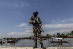 സൈന്യത്തിന് 2095 കോടിയുടെ ടാങ്ക്‌വേധ മിസൈലുകൾ