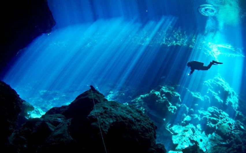 കടലിനടിയിൽ ഗവേഷണശാലയൊരുക്കാൻ ഇന്ത്യ