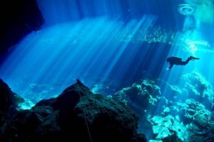 കടലിനടിയിൽ ഗവേഷണശാലയൊരുക്കാൻ ഇന്ത്യ