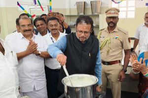 മാഹിയുടെ വികസന പൂർത്തീകരണത്തിന് മുൻഗണന നൽകും: ലഫ്. ഗവർണ്ണർ