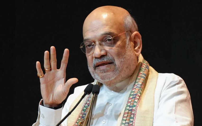 നൂറ് സൈനിക സ്‌കൂളുകൾ തുടങ്ങും -അമിത് ഷാ