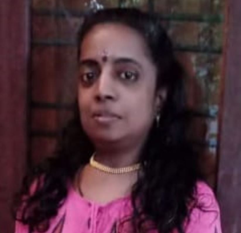 കുമാരി ഡിലീഷ്യ മുരളിയുടെ ചെറുകഥാ സമാഹാരം പ്രകാശനം 19 ന്