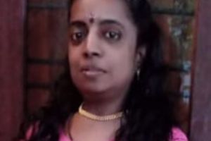 കുമാരി ഡിലീഷ്യ മുരളിയുടെ ചെറുകഥാ സമാഹാരം പ്രകാശനം 19 ന്