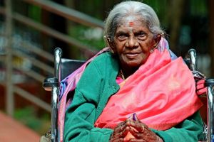 ‘വൃക്ഷങ്ങളുടെ മാതാവ് ’ സാലുമരദ തിമ്മക്ക വിടവാങ്ങി