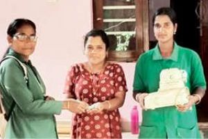 ഇ-മാലിന്യശേഖരണം തുടങ്ങി