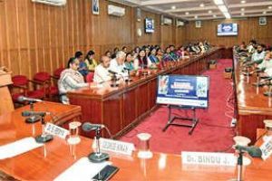 ഒഡിഷയിലെ ഫിഷറീസ് ഉദ്യോഗസ്ഥർക്ക് പരിശീലനം നൽകി കൊച്ചി ഐസിഎആർ-സിഫ്റ്റ്