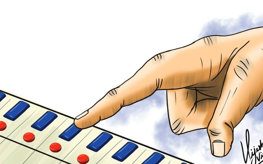 എസ്ഐആർ ഡേറ്റാബേസിൽ ഗുരുതരപിഴവുകൾ