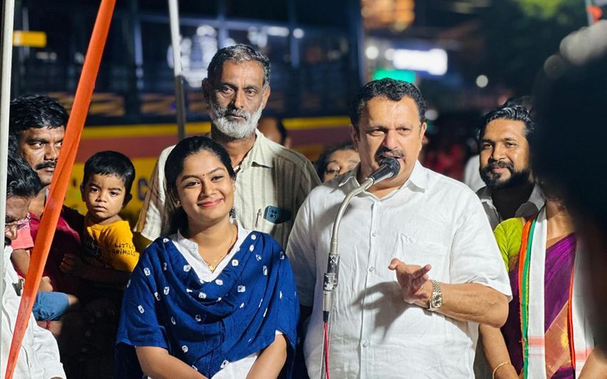 വൈഷ്ണയെ നീക്കിയ നടപടി; ഇന്ത്യൻ പൗരയല്ലേ, സാങ്കേതികതയുടെ പേരിൽ വോട്ട് വെട്ടരുത് -ഹൈക്കോടതി