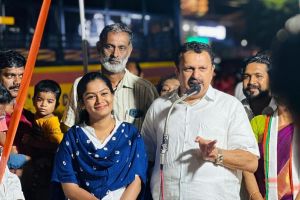 വൈഷ്ണയെ നീക്കിയ നടപടി; ഇന്ത്യൻ പൗരയല്ലേ, സാങ്കേതികതയുടെ പേരിൽ വോട്ട് വെട്ടരുത് -ഹൈക്കോടതി