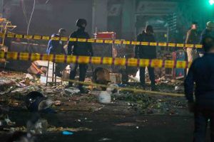 ഡൽഹി സ്ഫോടനം : സംശയത്തിൽ നിർത്തുന്നുവെന്ന് കശ്മീരി വിദ്യാർഥികൾ, പ്രധാനമന്ത്രി ഇടപെടണമെന്ന് ആവശ്യം