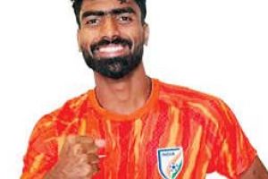 പൂവാറിന്റെ രാഹുൽ ഇന്ത്യൻ ടീമിൽ